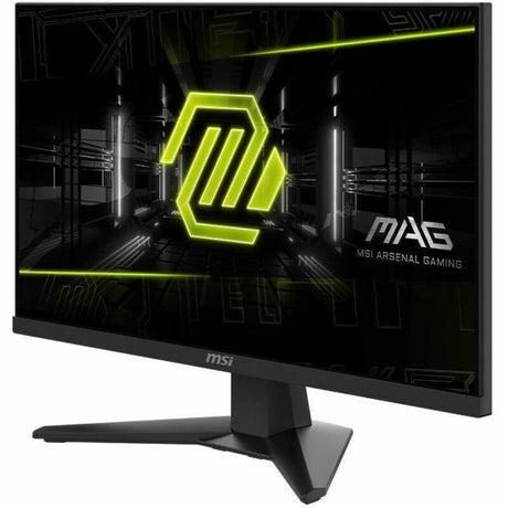 MSI MAG 244F 24" Class Full HD Gaming LCD Monitor - 16:9 — MAG244F