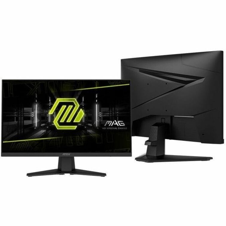 MSI MAG 244F 24" Class Full HD Gaming LCD Monitor - 16:9 — MAG244F