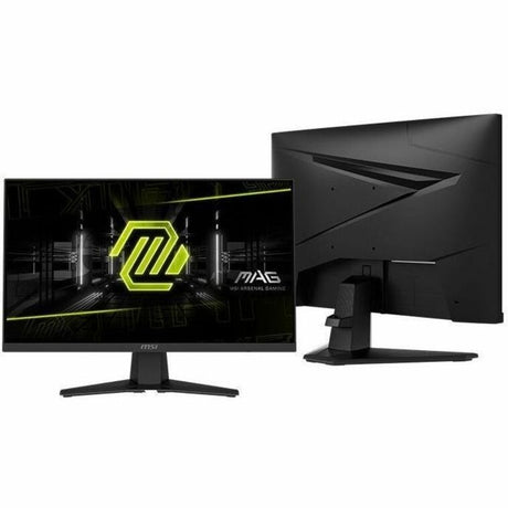 MSI MAG 244F 24" Class Full HD Gaming LCD Monitor - 16:9 — MAG244F
