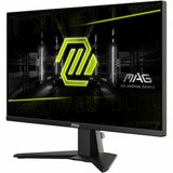 MSI MAG 255F E20 25" Class Full HD Gaming LCD Monitor - 16:9 - Metallic Black — MAG255FE20