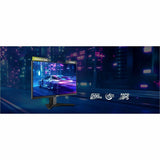 MSI MAG 255F E20 25" Class Full HD Gaming LCD Monitor - 16:9 - Metallic Black — MAG255FE20