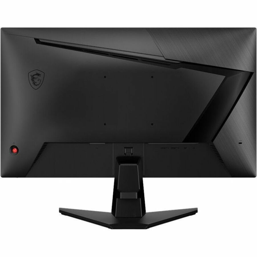 MSI MAG 255F E20 25" Class Full HD Gaming LCD Monitor - 16:9 - Metallic Black — MAG255FE20