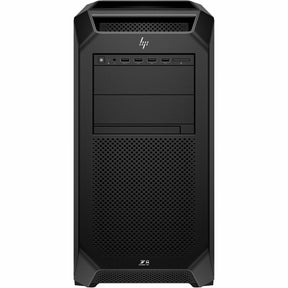HP Z8 G5 Workstation - Intel Xeon Silver 4514Y - 64 GB - 512 GB SSD - Tower - Black - Smart Buy — BG9C0UT#ABA