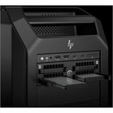 HP Z8 G5 Workstation - Intel Xeon Silver 4514Y - 64 GB - 512 GB SSD - Tower - Black - Smart Buy — BG9C0UT#ABA