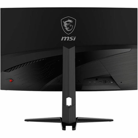 MSI MAG 321CUPDF 31.5 inch VA UHD Display 320Hz AdaptiveSync Curved Gaming Monitor — MAG321CUPDF