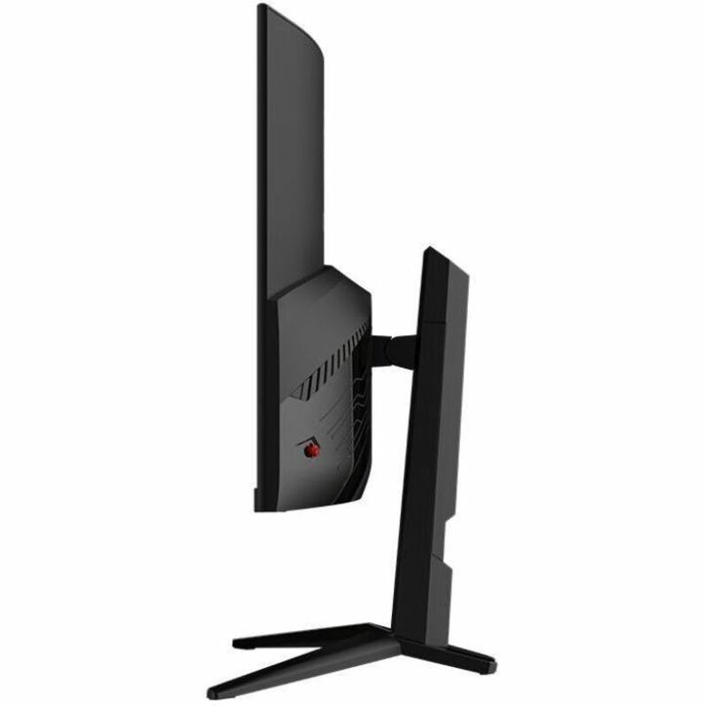 MSI MAG 321CUPDF 31.5 inch VA UHD Display 320Hz AdaptiveSync Curved Gaming Monitor — MAG321CUPDF