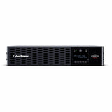CyberPower PR3000RTXL2UCN Smart App Sinewave UPS Systems — PR3000RTXL2UCN