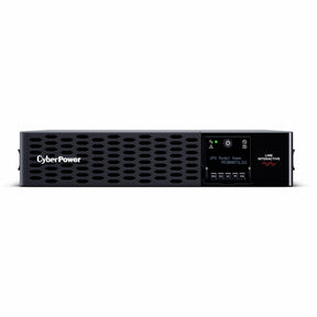 CyberPower PR3000RTXL2UCN Smart App Sinewave UPS Systems — PR3000RTXL2UCN