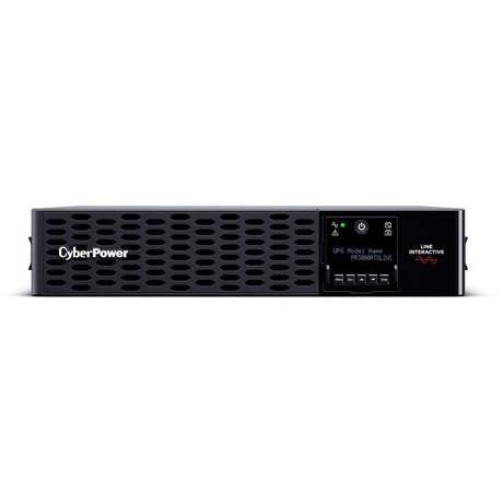 CyberPower PR3000RTXL2UCN Smart App Sinewave UPS Systems — PR3000RTXL2UCN