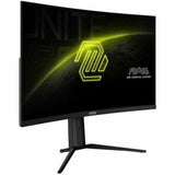MSI MAG 321CUPDF 31.5 inch VA UHD Display 320Hz AdaptiveSync Curved Gaming Monitor — MAG321CUPDF