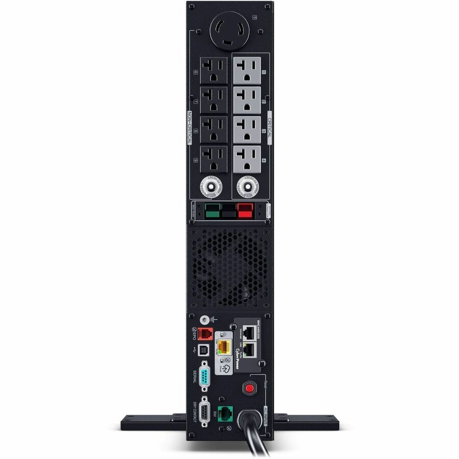 CyberPower PR3000RTXL2UCN Smart App Sinewave UPS Systems — PR3000RTXL2UCN