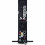 CyberPower PR3000RTXL2UCN Smart App Sinewave UPS Systems — PR3000RTXL2UCN