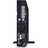 CyberPower PR3000RTXL2UCN Smart App Sinewave UPS Systems — PR3000RTXL2UCN