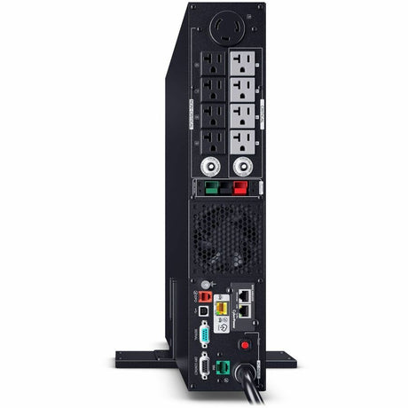 CyberPower PR3000RTXL2UCN Smart App Sinewave UPS Systems — PR3000RTXL2UCN