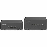 Asus NUC 15 Pro RNUC15CRKC5063CU Desktop Computer - Intel Core 5 210H - 16 GB - 512 GB SSD - Mini PC - Black — RNUC15CRKC5063CU