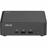 Asus NUC 15 Pro RNUC15CRKC5063CU Desktop Computer - Intel Core 5 210H - 16 GB - 512 GB SSD - Mini PC - Black — RNUC15CRKC5063CU