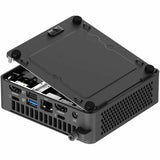 Asus NUC 15 Pro RNUC15CRKC5063CU Desktop Computer - Intel Core 5 210H - 16 GB - 512 GB SSD - Mini PC - Black — RNUC15CRKC5063CU