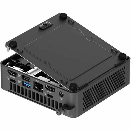 Asus NUC 15 Pro RNUC15CRKC5063CU Desktop Computer - Intel Core 5 210H - 16 GB - 512 GB SSD - Mini PC - Black — RNUC15CRKC5063CU