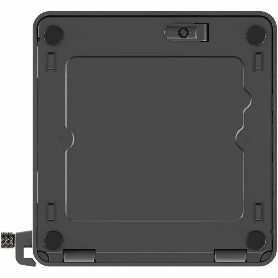 Asus NUC 15 Pro RNUC15CRKC5063CU Desktop Computer - Intel Core 5 210H - 16 GB - 512 GB SSD - Mini PC - Black — RNUC15CRKC5063CU