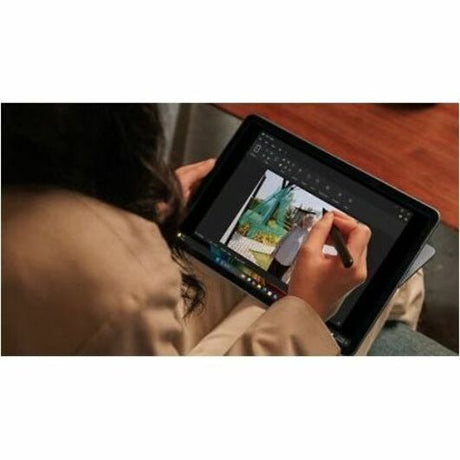 Microsoft Surface Pro KBw/SlimPen Commercial Black — 8X8-00141
