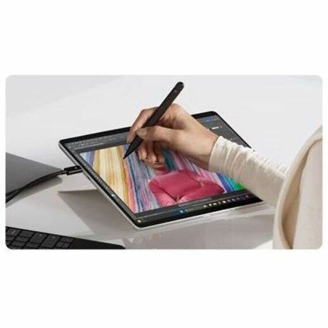 Microsoft Surface Pro KBw/SlimPen Commercial Black — 8X8-00141