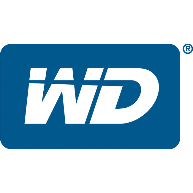 Western Digital 24 TB Hard Drive - 3.5" Internal — WD241PURP
