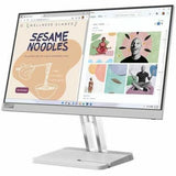 Lenovo L22e-40 22" Class Full HD LED Monitor - 16:9 - Cloud Gray — 67AFKCCBUS