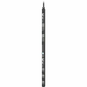 APC NetShelter Rack PDU Advanced Gen 2, Switched, 3Phase, 17.3kW, 208V 60A, 460P9, 42 Outlet — APDU11452SW