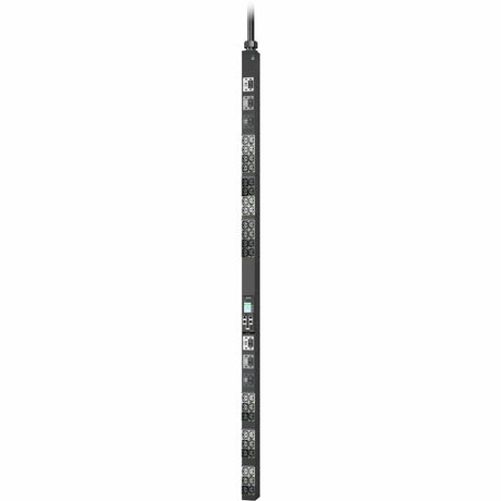APC NetShelter Rack PDU Advanced Gen 2, Switched, 3Phase, 17.3kW, 208V 60A, 460P9, 42 Outlet — APDU11452SW