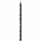 APC NetShelter Rack PDU Advanced Gen 2, Switched Metered Outlet, 5.0kW, 1Phase, 208V, 30A, L6-30P, 40 Outlet — APDU11151SM