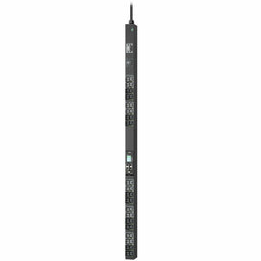 APC NetShelter Rack PDU Advanced Gen 2, Switched Metered Outlet, 5.0kW, 1Phase, 208V, 30A, L6-30P, 40 Outlet — APDU11151SM