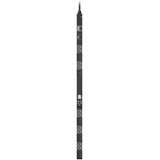 APC NetShelter Rack PDU Advanced Gen 2, Switched Metered Outlet, 5.0kW, 1Phase, 208V, 30A, L6-30P, 40 Outlet — APDU11151SM