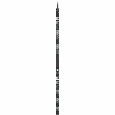 APC NetShelter Rack PDU Advanced Gen 2, Switched, 3Phase, 17.3kW, 208V 60A, 460P9, 42 Outlet — APDU11452SW