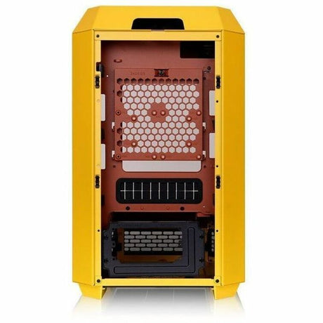 Thermaltake The Tower 250 Butter Caramel Mini Tower Chassis — CA-1Z9-00SMWN-00