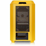Thermaltake The Tower 250 Butter Caramel Mini Tower Chassis — CA-1Z9-00SMWN-00