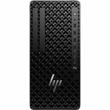 HP Z1 G1i Desktop Computer - Intel Core Ultra 7 265 - 16 GB - 512 GB SSD - Tower - Black — BS7P0UT#ABA