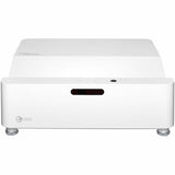 Optoma DuraCore ZK420UST 3D Ultra Short Throw DLP Projector - 16:9 — ZK420UST