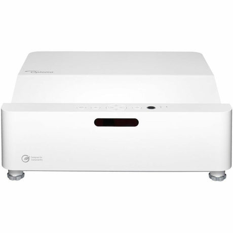 Optoma DuraCore ZK420UST 3D Ultra Short Throw DLP Projector - 16:9 — ZK420UST