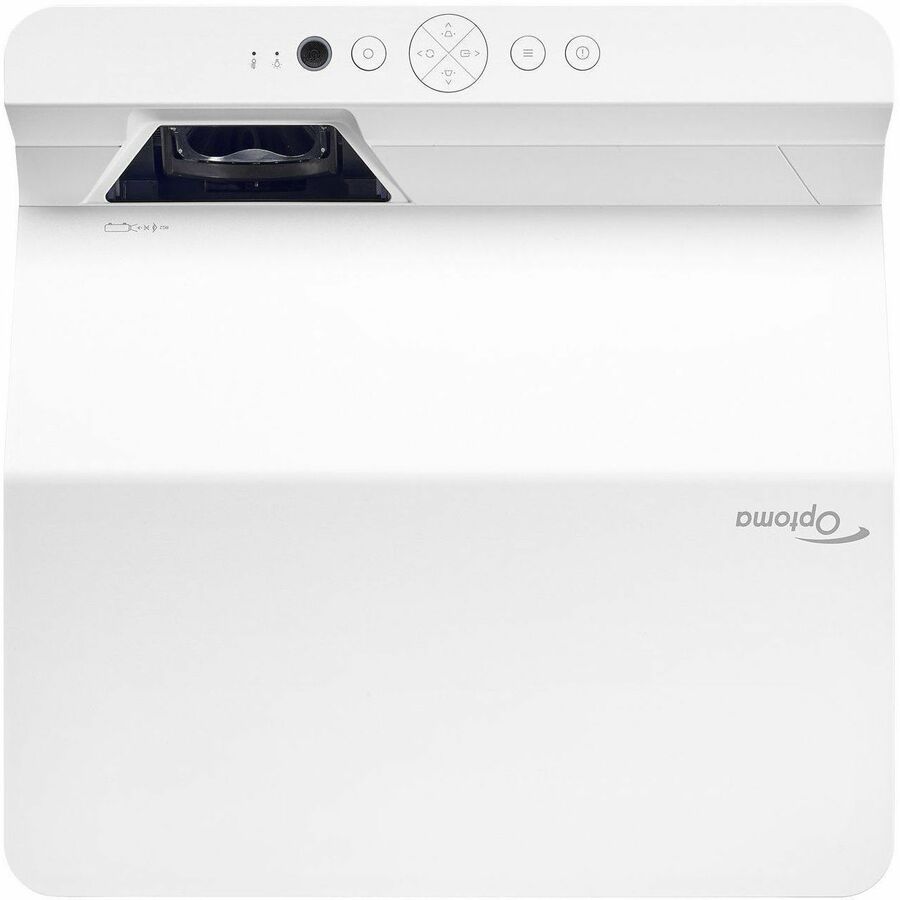 Optoma DuraCore ZK420UST 3D Ultra Short Throw DLP Projector - 16:9 — ZK420UST