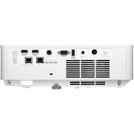 Optoma DuraCore ZK420UST 3D Ultra Short Throw DLP Projector - 16:9 — ZK420UST