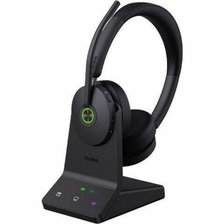 Yealink WH68 Headset — 1208655