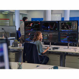 HP EliteDesk 8 G1i Desktop Computer - Intel Core Ultra 7 265T - vPro Technology - 16 GB - 512 GB SSD - Desktop Mini - Jack Black — BQ4B9UT#ABA