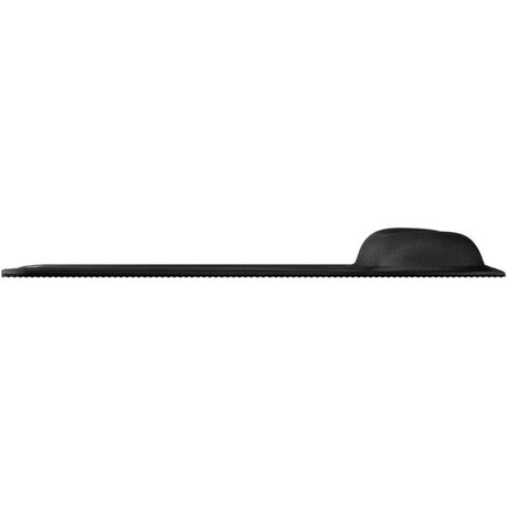 Belkin WaveRest Gel Mouse Pad (Black), 1 Pack — F8E262-BLK
