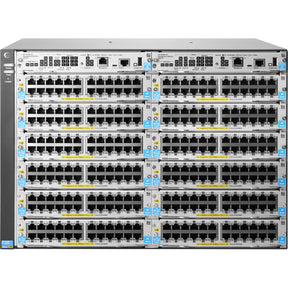 HPE 5412R zl2 Switch — J9822A
