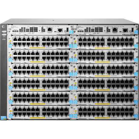 HPE 5412R zl2 Switch — J9822A