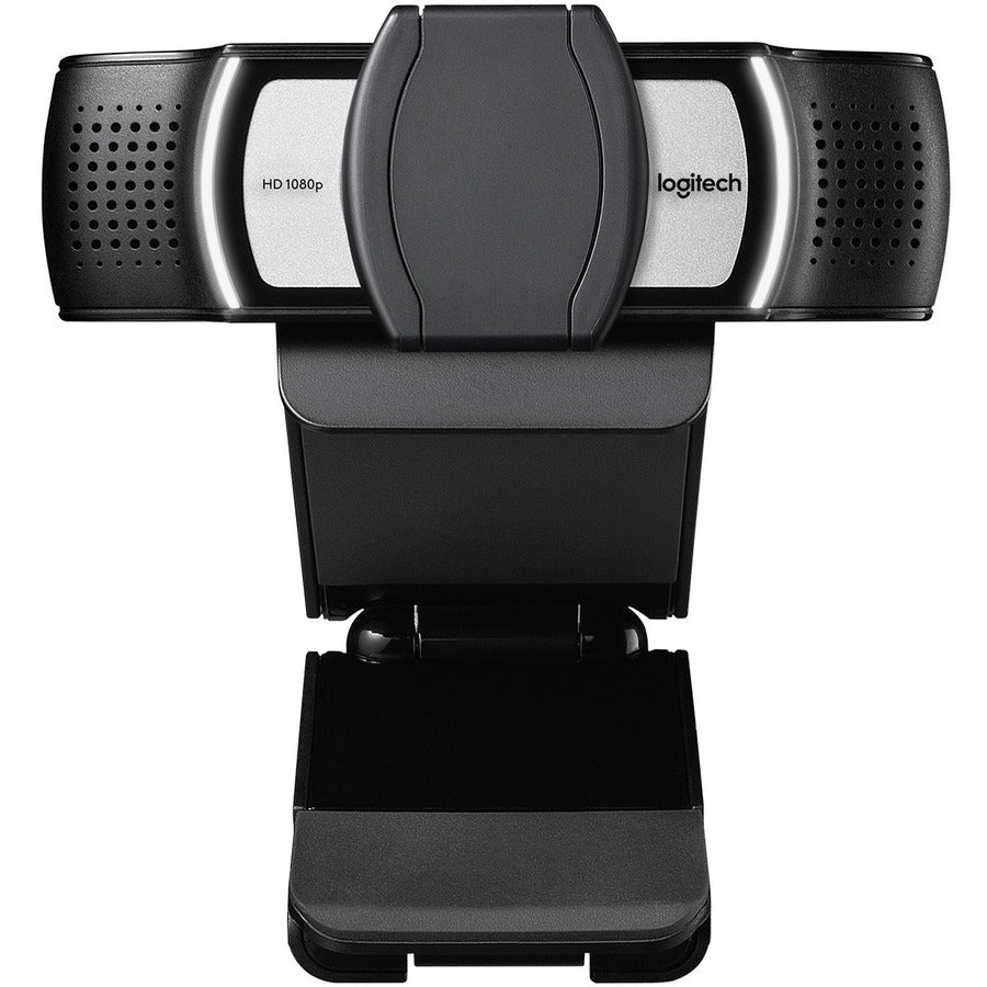 Logitech C930e Business Webcam — 960-000971