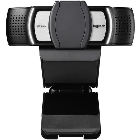 Logitech C930e Business Webcam — 960-000971