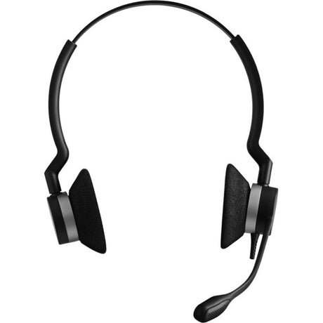 Jabra BIZ 2300 QD Headset — 2309-820-105