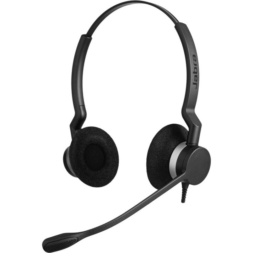 Jabra BIZ 2300 QD Headset — 2309-820-105