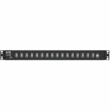 Eaton Tripp Lite Series 16-Port USB Charging Station with Syncing Function - 5V 40A / 200W USB Charger Output, TAA — U280-016-RM
